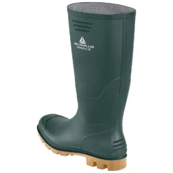 Delta Plus Wellington Boots - Size 5 -Lifetime Sales 12804187 2094896487526577