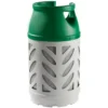 Gaslight Propane Cylinder Refillable Gas Bottle - 10kg -Lifetime Sales 12804413 1394845593475687