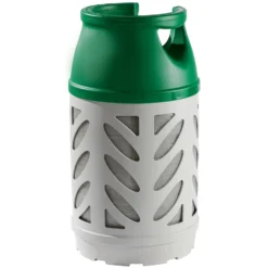 Gaslight Propane Cylinder Refillable Gas Bottle - 10kg