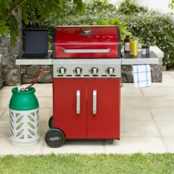 Gaslight Propane Cylinder Refillable Gas Bottle - 10kg -Lifetime Sales 12804413 1444898458849575