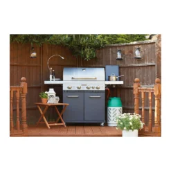 Gaslight Propane Cylinder Refillable Gas Bottle - 10kg -Lifetime Sales 12804413 1574845593509041