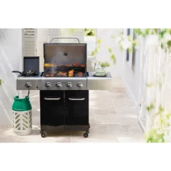 Gaslight Propane Cylinder Refillable Gas Bottle - 10kg -Lifetime Sales 12804413 4924845593525496