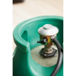 Gaslight Propane Cylinder Refillable Gas Bottle - 10kg -Lifetime Sales 12804413 9814845593542422