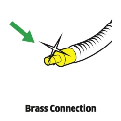 Kärcher Replacement Hose And Hand Gun -Lifetime Sales 12804564 1234833222399084