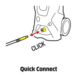 Kärcher Replacement Hose And Hand Gun -Lifetime Sales 12804564 1844833222139410
