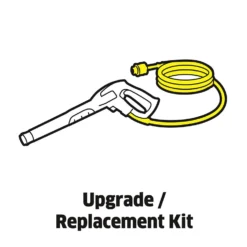 Kärcher Replacement Hose And Hand Gun -Lifetime Sales 12804564 7634833222336378