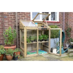 Forest 144 X 120cm Mini Greenhouse -Lifetime Sales 12804586 1874845583757139