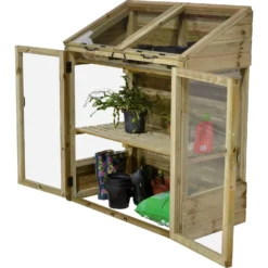 Forest 144 X 120cm Mini Greenhouse -Lifetime Sales 12804586 4544845583705311