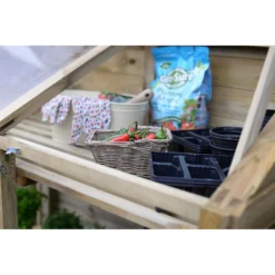 Forest 144 X 120cm Mini Greenhouse -Lifetime Sales 12804586 5234845583790583