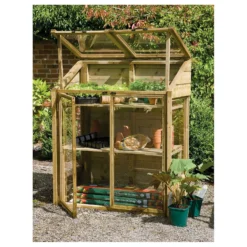 Forest 144 X 120cm Mini Greenhouse -Lifetime Sales 12804586 9714845583738683