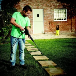 Kärcher Pressure Washer Extension Hose - 6m -Lifetime Sales 12806316 2904833218192658