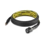 Kärcher Pressure Washer Extension Hose - 6m -Lifetime Sales 12806316 3024831963027047