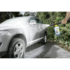 Kärcher Connect Clean Ultra Foam Kit FJ10 -Lifetime Sales 12806335 3644833217553268