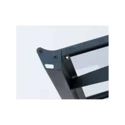 Palram - Canopia Canopy Vega 2000 Grey Clear -Lifetime Sales 12806781 1304833199909635