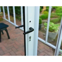 Palram 8 X 14ft Clear Canopia Sun Room -Lifetime Sales 12806783 1844833198971685