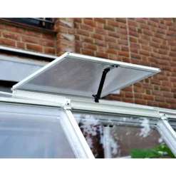 Palram 8 X 14ft Clear Canopia Sun Room -Lifetime Sales 12806783 1944833199141107