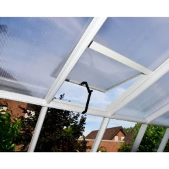 Palram 8 X 14ft Clear Canopia Sun Room -Lifetime Sales 12806783 8544833199081644