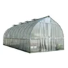 Palram 8 X 20 Silver Canopia Bella Greenhouse -Lifetime Sales 12806788 1214831962333534