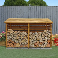 Mercia Double Log Store -Lifetime Sales 12806821 2125011214204199