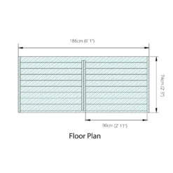 Mercia Double Log Store -Lifetime Sales 12806821 8535028837762330