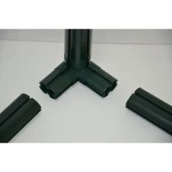 Palram - Canopia Eco Grow Greenhouse 6X12 Green -Lifetime Sales 12806863 2044833197042619