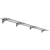 Palram - Canopia Canopy Neo 4050 Grey Twinwall -Lifetime Sales 12807430 2134831884243705