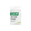 ALM Chainsaw Chain 52 Drive Link 2 ALM Chainsaw Chain 52 Drive Link -Lifetime Sales 12807493 1364831942202226