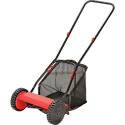 Sovereign Push Cylinder Mower - 30cm -Lifetime Sales 12807705 1324832977705413