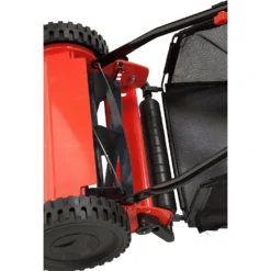 Sovereign Push Cylinder Mower - 30cm -Lifetime Sales 12807705 6704832977762623