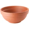 Terracotta Plant Bowl - 32cm -Lifetime Sales 12809126 2094831956813540
