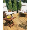 Forest Garden 2.4m Patio Deck Board - Pack Of 20 -Lifetime Sales 12809144 7064831960300092