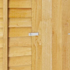 Mercia 7 X 5ft Overlap Pent Shed 15 Mercia 7 X 5ft Overlap Pent Shed -Lifetime Sales 12809175 9805023716789129