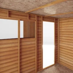 Mercia 8 X 6ft Overlap Pent Shed 15 Mercia 8 X 6ft Overlap Pent Shed -Lifetime Sales 12809272 9194976248315323