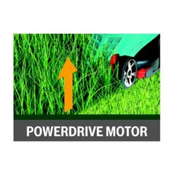 Bosch 1300W Rotak 34-13 Electric Lawn Mower - 34cm -Lifetime Sales 12809318 1734833173010015