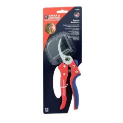 Spear & Jackson Razorsharp Bypass Secateurs -Lifetime Sales 12810686 1965027587753263