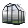 Palram 6 X 6ft Canopia Eco Grow Greenhouse - Green -Lifetime Sales 12810863 1734831960930569
