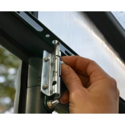 Palram 8 X 20ft Canopia Grand Gardener Greenhouse - Green -Lifetime Sales 12810865 1974833196134318