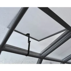 Palram 8 X 20ft Canopia Grand Gardener Greenhouse - Green -Lifetime Sales 12810865 9514833196414770