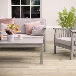 Gripsure Anti Slip Decking Board - 2.4m -Lifetime Sales 12810955 2224933188087102