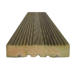 Gripsure Anti Slip Decking Board - 2.4m -Lifetime Sales 12810955 4174945437442173