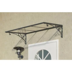 Palram - Canopia Canopy Venus 1350 Clear -Lifetime Sales 12810976 1854833200818374