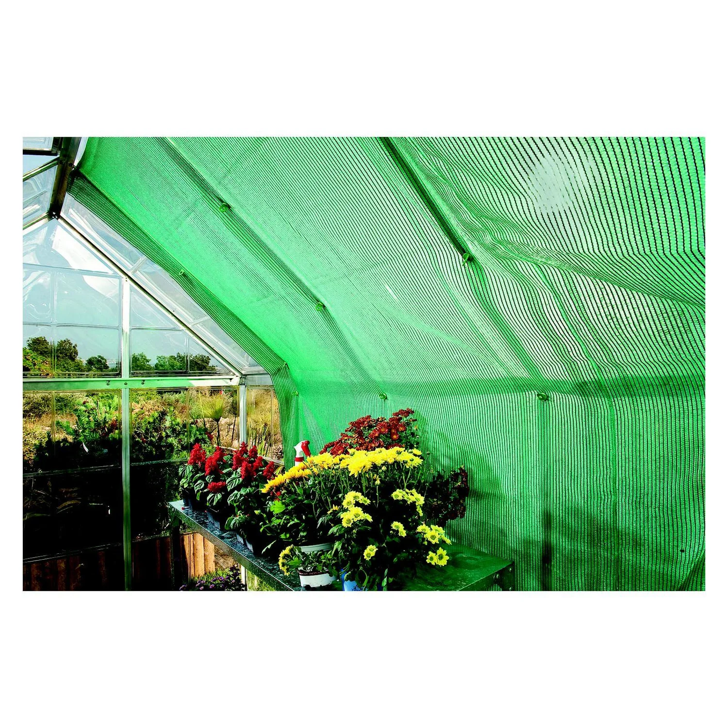 Palram - Canopia Shade Kit 5 Palram - Canopia Shade Kit - Image 3