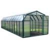 Palram 8 X 20ft Canopia Hobby Gardener Greenhouse - Green -Lifetime Sales 12811079 6764831953212439