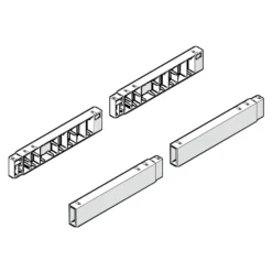 Palram - Canopia Base Kit Eco 6X6 -Lifetime Sales 12811085 2044833197555649