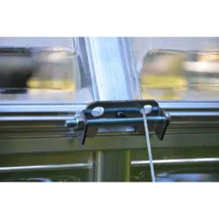 Palram - Canopia Greenhouse Anchoring Kit -Lifetime Sales 12811089 3134833193635345