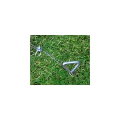 Palram - Canopia Greenhouse Anchoring Kit -Lifetime Sales 12811089 6434833193711560