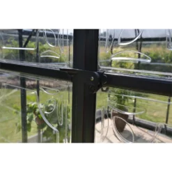 Palram - Canopia Victory Orangery Garden Chalet -Lifetime Sales 12811090 2074833202020369