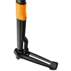 Fiskars Xact Stainless Steel And Aluminium Garden Weed Puller -Lifetime Sales 12811134 1194832983171488