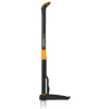 Fiskars Xact Stainless Steel And Aluminium Garden Weed Puller