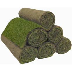 Classic Fresh Turf - 40 Rolls / 40sq M Coverage